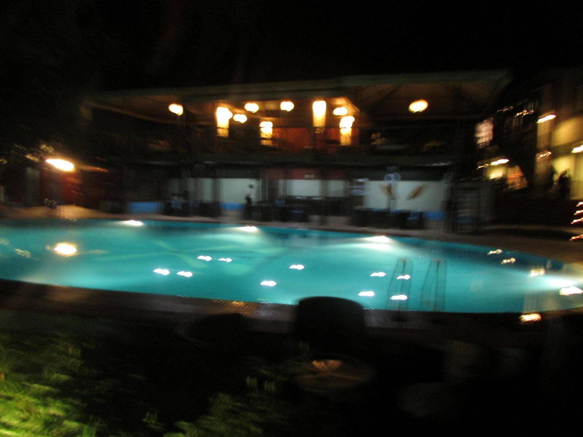 מלון אליבג Outpost@Alibaug מראה חיצוני תמונה